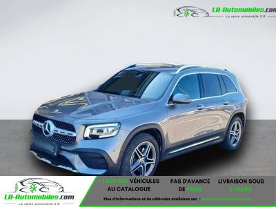 Mercedes GLB 200 BVA