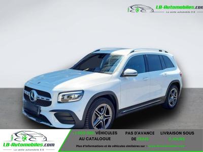 Mercedes GLB 200 BVA