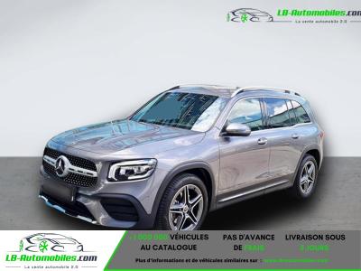 Mercedes GLB 200 BVA