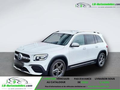 Mercedes GLB 200 BVA