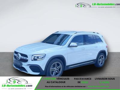 Mercedes GLB 200 BVA