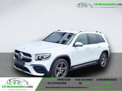 Mercedes GLB 200 BVA