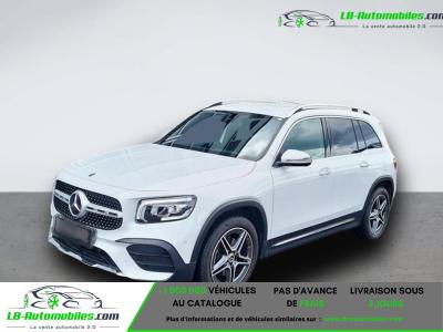Mercedes GLB 200 BVA