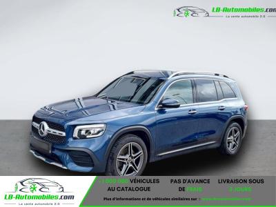 Mercedes GLB 200 BVA