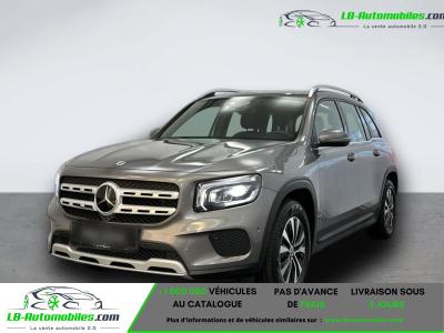 Mercedes GLB 200 d BVA