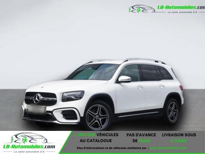 Mercedes GLB 220 d BVA 4Matic