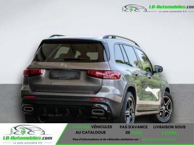 Mercedes GLB 250 BVA 4Matic