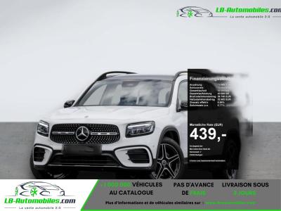 Mercedes GLB 250 BVA 4Matic