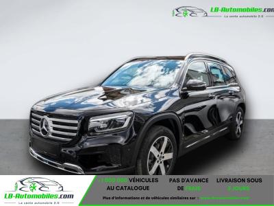 Mercedes GLB 250 BVA 4Matic