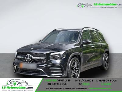 Mercedes GLB 250 BVA 4Matic