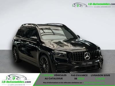 Mercedes GLB 35 AMG BVA 4Matic