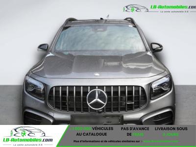 Mercedes GLB 35 AMG BVA 4Matic
