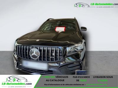 Mercedes GLB 35 AMG BVA 4Matic