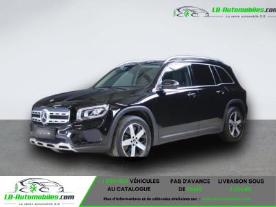 Mercedes GLB 200 BVA