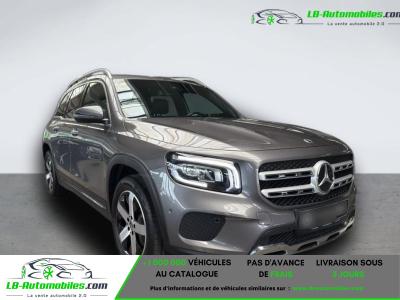 Mercedes GLB 200 BVA