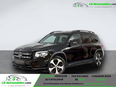 Mercedes GLB 200 BVA