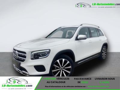 Mercedes GLB 200 BVA