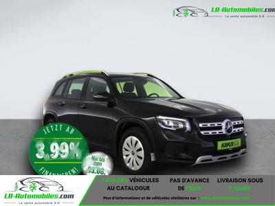 Mercedes GLB 200 d BVA