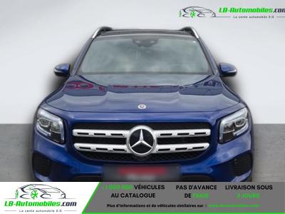 Mercedes GLB 200 d BVA