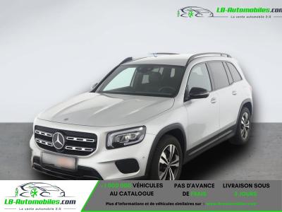 Mercedes GLB 200 d BVA