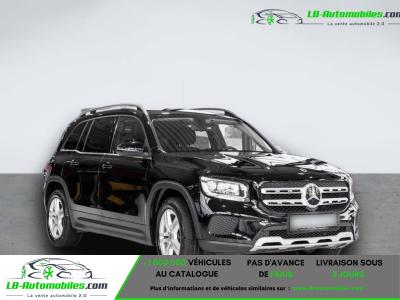 Mercedes GLB 200 d BVA