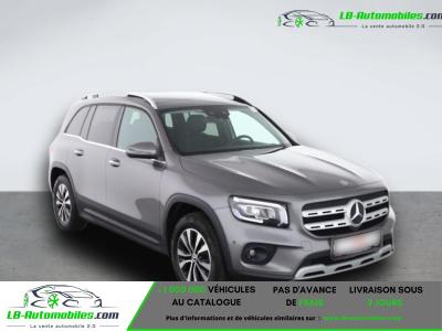 Mercedes GLB 220 d BVA 4Matic