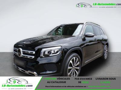 Mercedes GLB 220 d BVA 4Matic