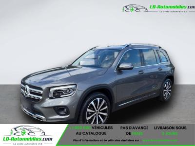 Mercedes GLB 250 BVA 4Matic
