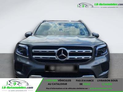 Mercedes GLB 250 BVA 4Matic