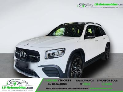 Mercedes GLB 250 BVA 4Matic