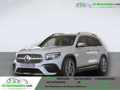 Mercedes GLB 250 BVA 4Matic