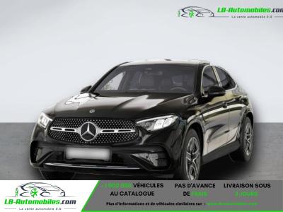 Mercedes GLC Coupe 200 BVA 4Matic