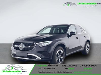 Mercedes GLC Coupe 300 e BVA 4Matic