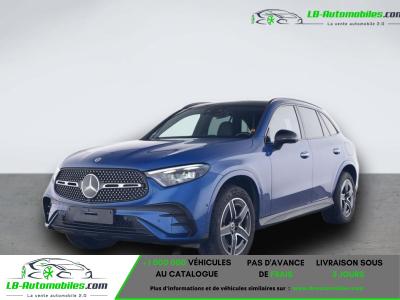 Mercedes GLC Coupe 400 e BVA 4Matic