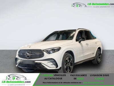 Mercedes GLC Coupe 400 e BVA 4Matic