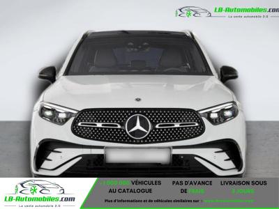 Mercedes GLC Coupe 400 e BVA 4Matic
