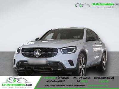 Mercedes GLC Coupe 300 e BVA 4Matic