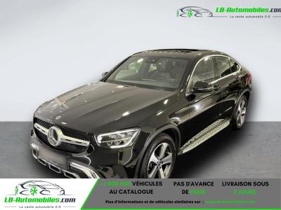 Mercedes GLC Coupe 300 e EQ POWER BVA 4Matic
