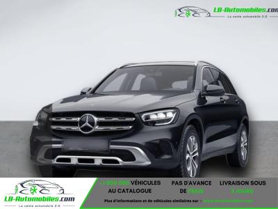 Mercedes GLC 200 d BVA