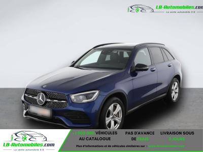 Mercedes GLC 200 d BVA
