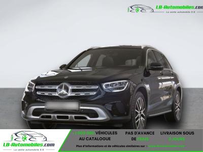 Mercedes GLC 300 d BVA 4Matic