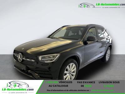 Mercedes GLC 300 e BVA 4Matic