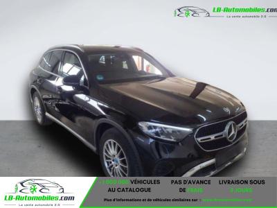 Mercedes GLC 220 d BVA 4Matic