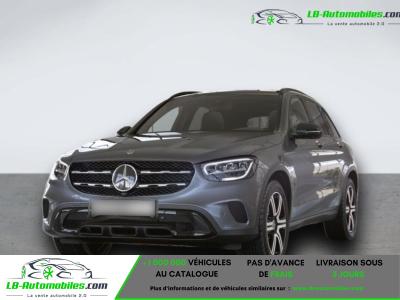 Mercedes GLC 220 d BVA 4Matic