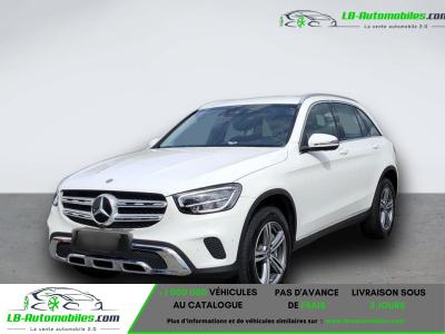 Mercedes GLC 300 e BVA 4Matic