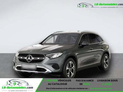 Mercedes GLC Coupe 300 e BVA 4Matic