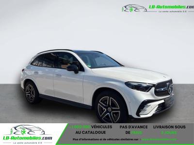 Mercedes GLC Coupe 400 e BVA 4Matic