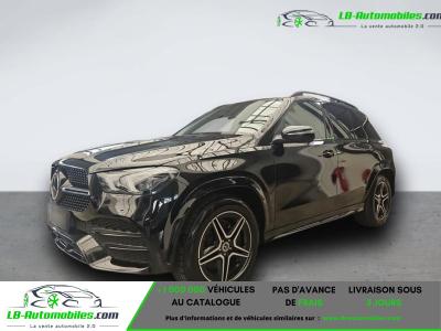 Mercedes GLE  300 d BVA 4Matic