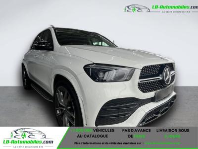 Mercedes GLE  300 d BVA 4Matic