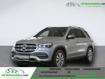 Mercedes GLE  300 d BVA 4Matic